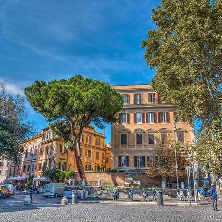 Residenza Spada Rome Exterior photo